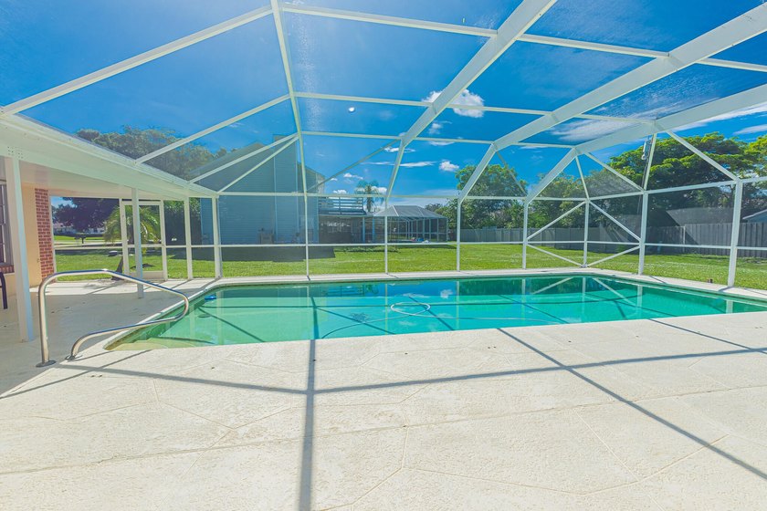 Rare find in Sandpiper Bay! Situated on an expansive .45-acre - photo 27