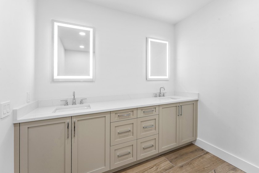 Waterfront living takes on a refined, approachable elegance from - photo 28