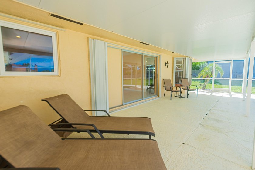 Rare find in Sandpiper Bay! Situated on an expansive .45-acre - photo 29