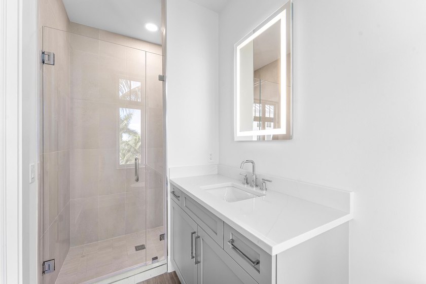 Waterfront living takes on a refined, approachable elegance from - photo 33