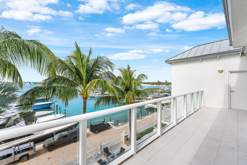 Waterfront living takes on a refined, approachable elegance from - photo 37