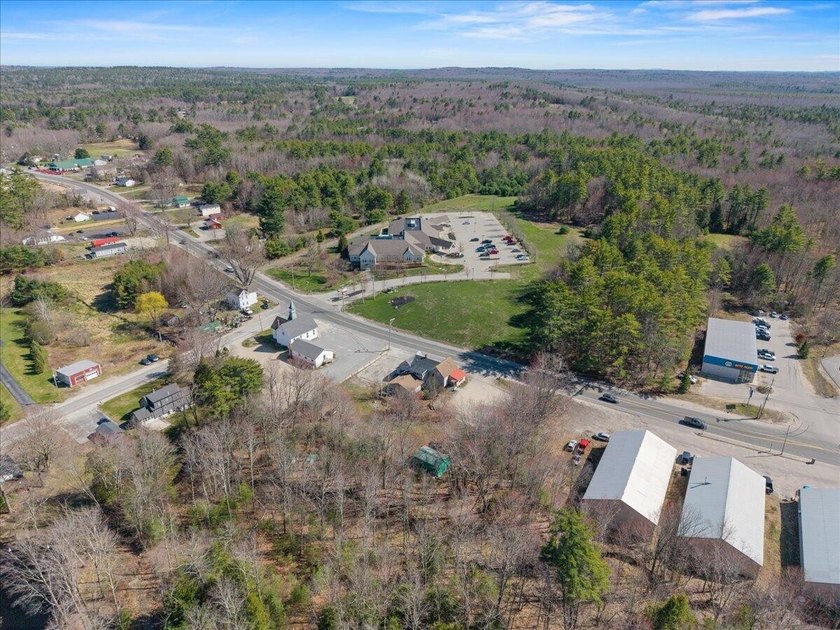 Prime opportunity in the heart of Waterboro! Perfectly - photo 38