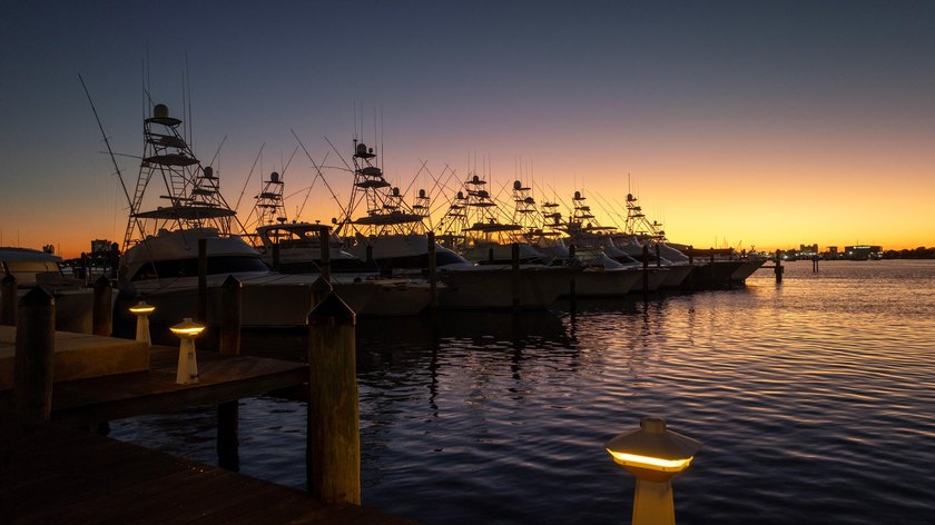 Waterfront living takes on a refined, approachable elegance from - photo 42