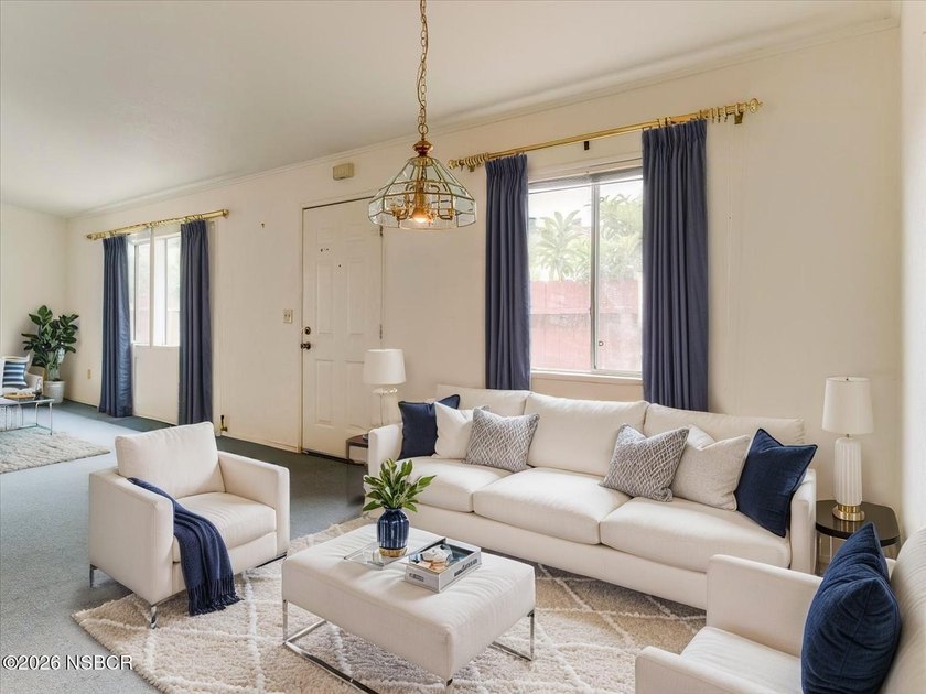 Located in one of Santa Maria's established 55+ communities - photo 3