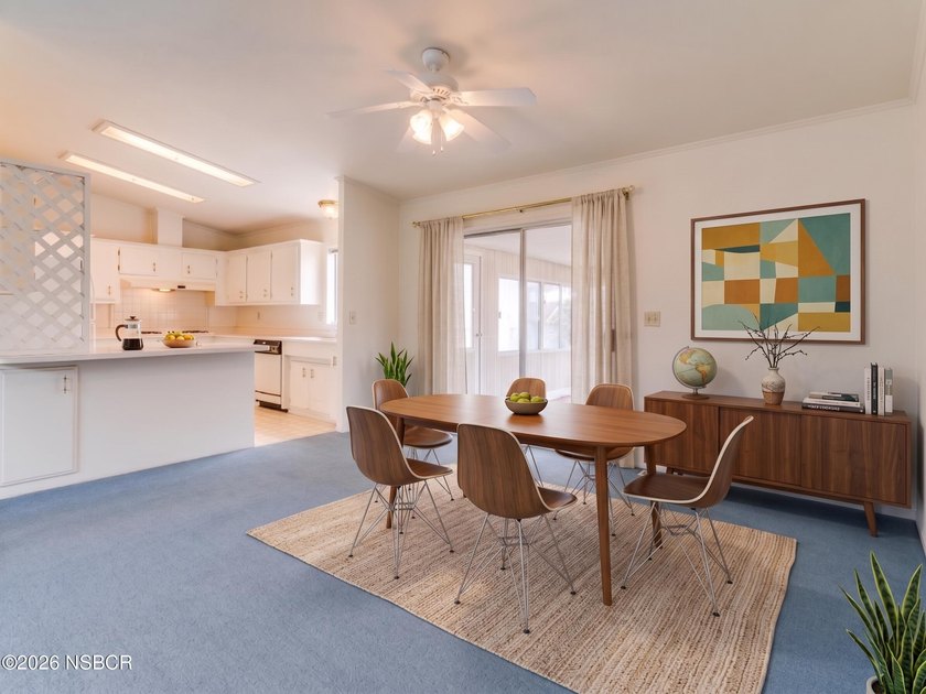 Located in one of Santa Maria's established 55+ communities - photo 4