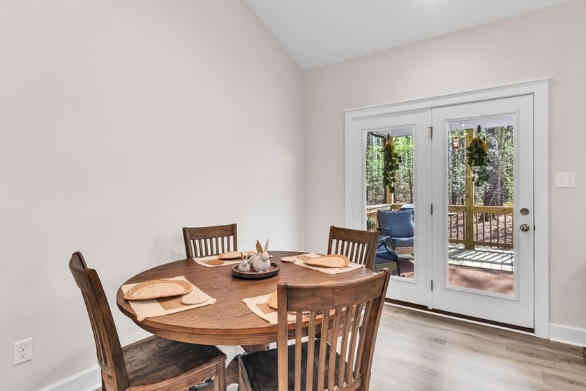 Welcome to this brand-new home offering effortless one-level - photo 11