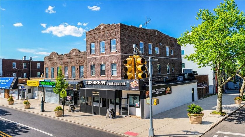 Welcome to this incredible mixed-use opportunity in the heart of - photo 3