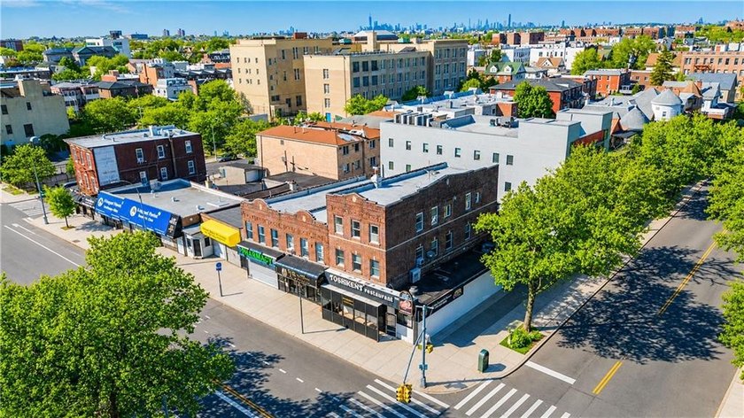 Welcome to this incredible mixed-use opportunity in the heart of - photo 4
