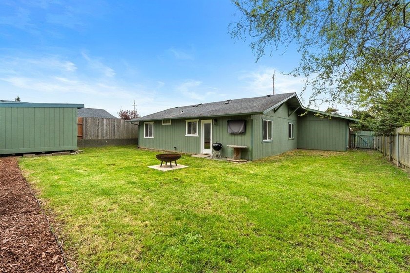 Charming single-level home offering comfort, functionality, and - photo 15