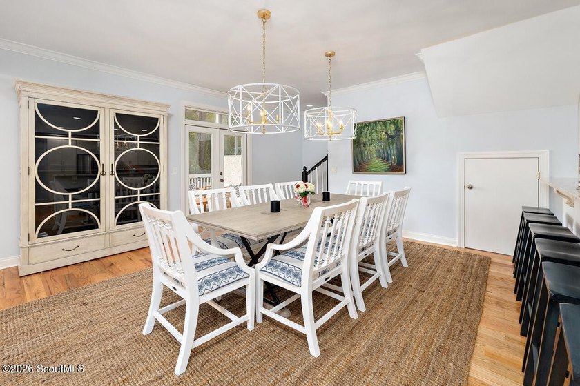Located within walking distance of the St. Simons Village - photo 8