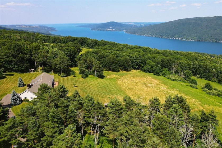 Not often available, lake view, on dead end road. Request Proof - photo 2