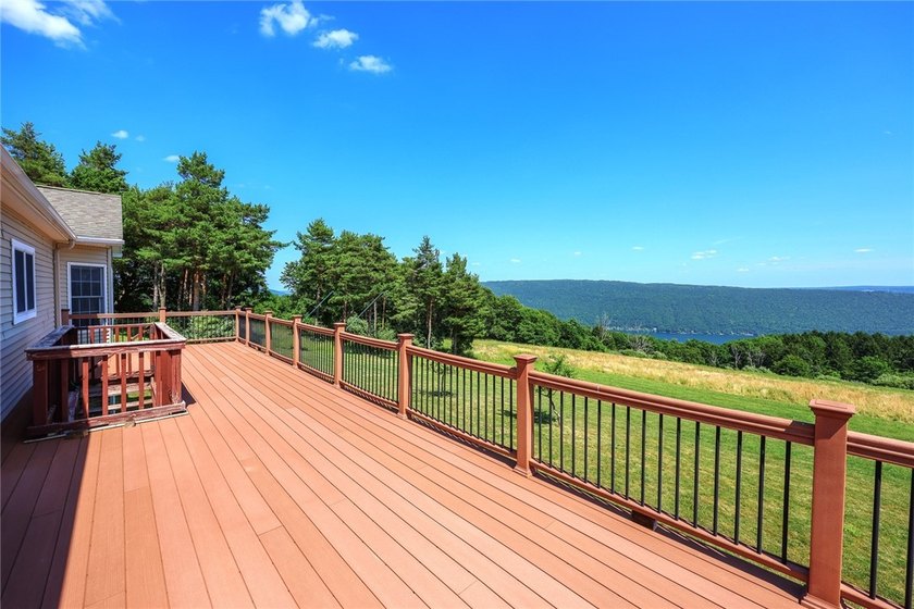 Not often available, lake view, on dead end road. Request Proof - photo 6