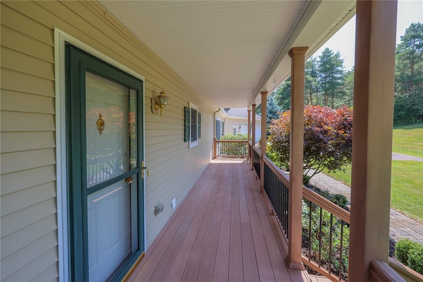 Not often available, lake view, on dead end road. Request Proof - photo 7