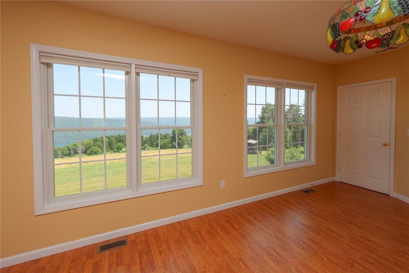 Not often available, lake view, on dead end road. Request Proof - photo 9