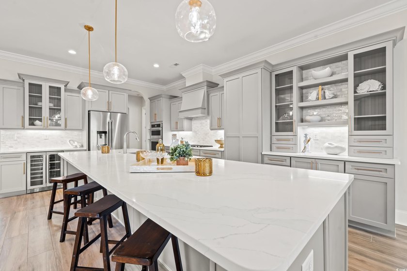 Beautiful Custom Built home in the Golf Village area of Grande - photo 5