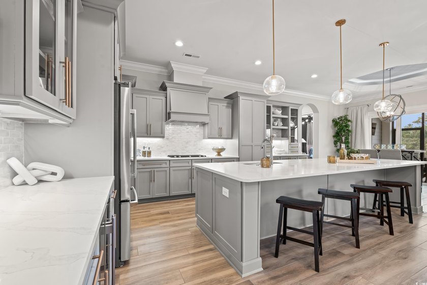 Beautiful Custom Built home in the Golf Village area of Grande - photo 6