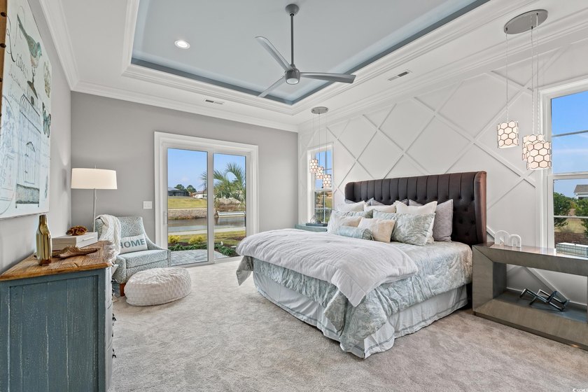 Beautiful Custom Built home in the Golf Village area of Grande - photo 8