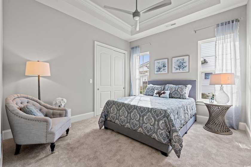 Beautiful Custom Built home in the Golf Village area of Grande - photo 10