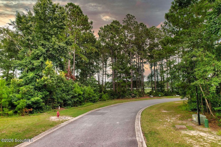 Welcome home to Sanctuary Cove, one of Coastal Georgia's premier - photo 3