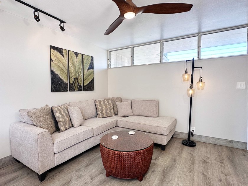 Rarely does a two bedroom condominium on Maui's South Shore - photo 15