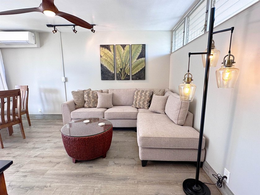 Rarely does a two bedroom condominium on Maui's South Shore - photo 17