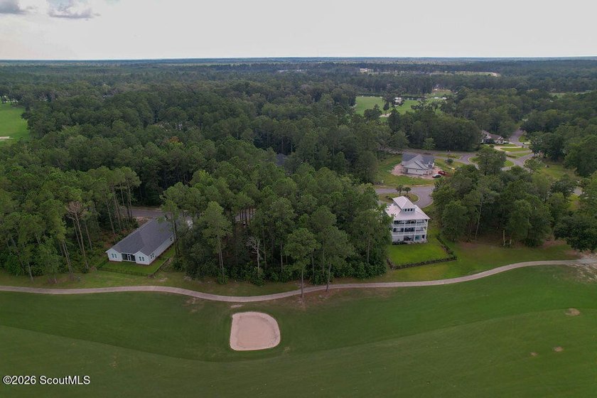 Welcome home to Sanctuary Cove, one of Coastal Georgia's premier - photo 8