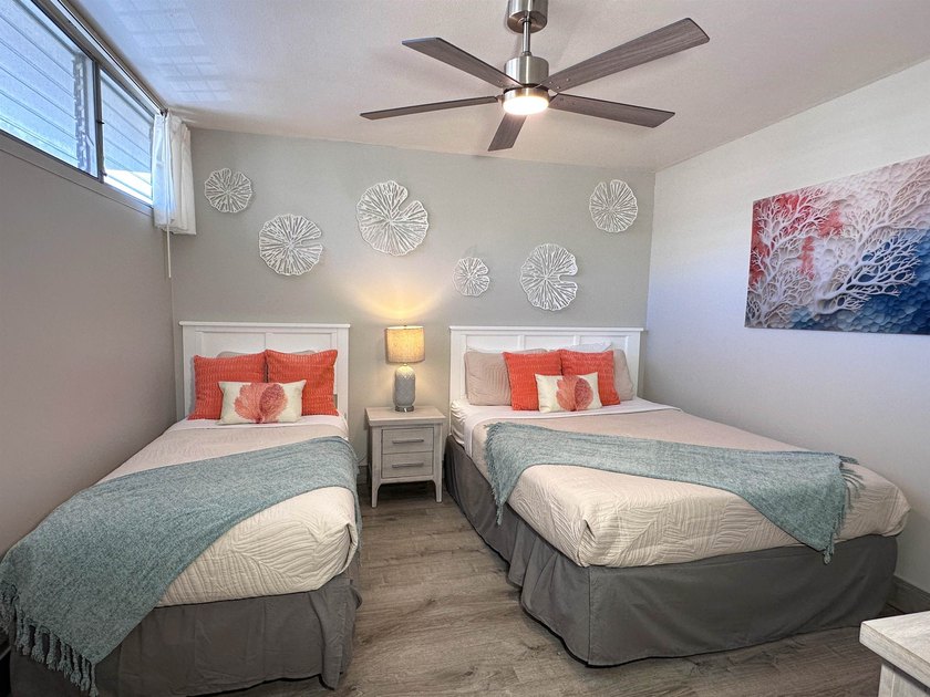Rarely does a two bedroom condominium on Maui's South Shore - photo 25