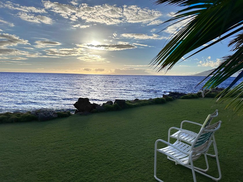 Rarely does a two bedroom condominium on Maui's South Shore - photo 30
