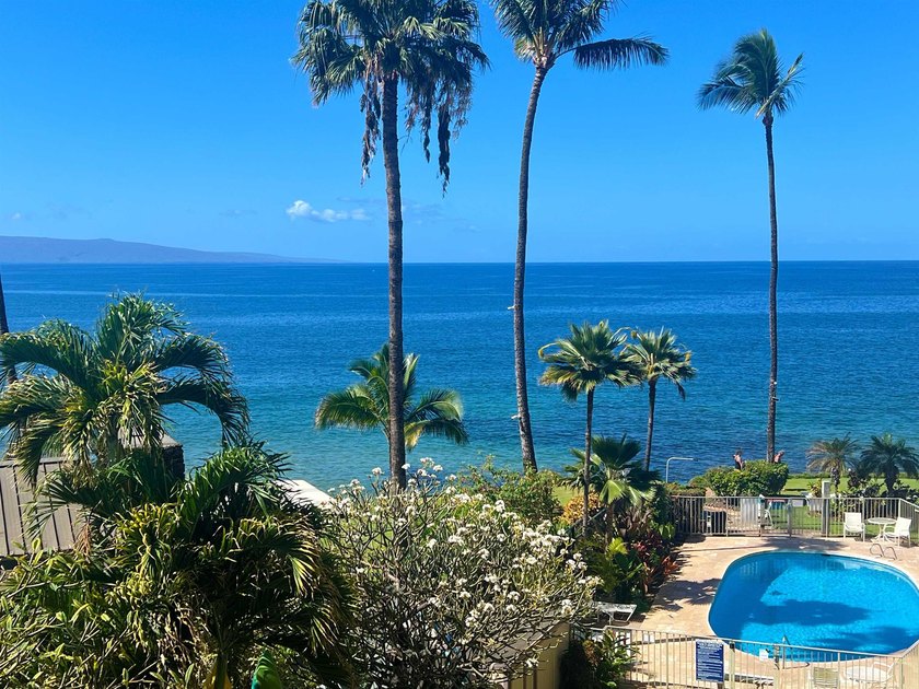 Rarely does a two bedroom condominium on Maui's South Shore - photo 31