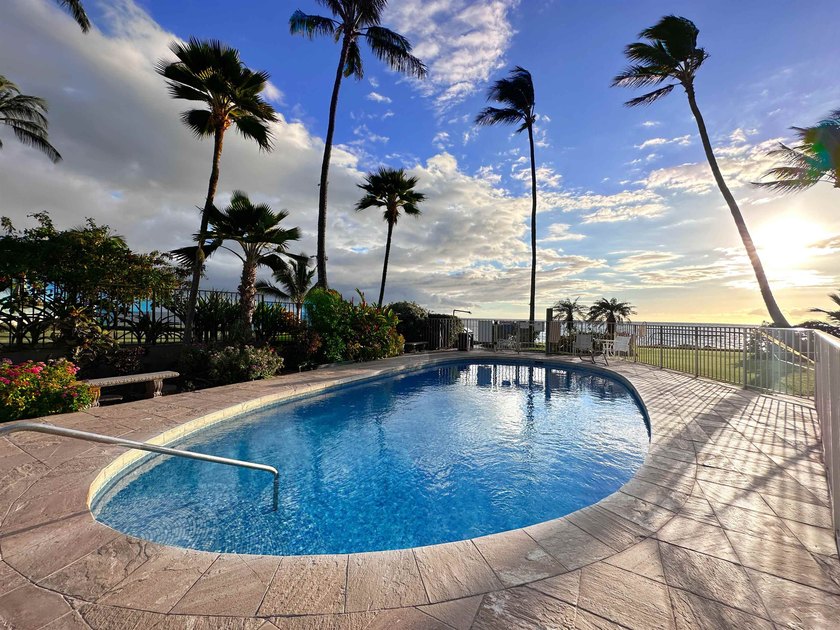 Rarely does a two bedroom condominium on Maui's South Shore - photo 32