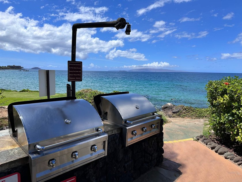 Rarely does a two bedroom condominium on Maui's South Shore - photo 33