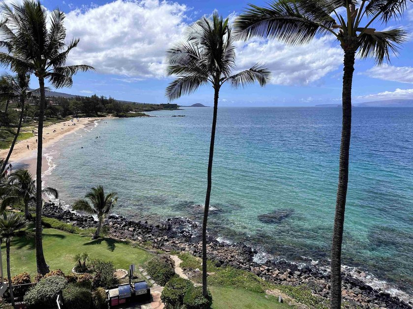 Rarely does a two bedroom condominium on Maui's South Shore - photo 34