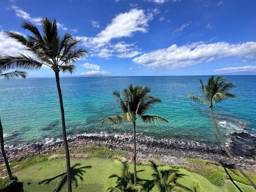 Rarely does a two bedroom condominium on Maui's South Shore - photo 35