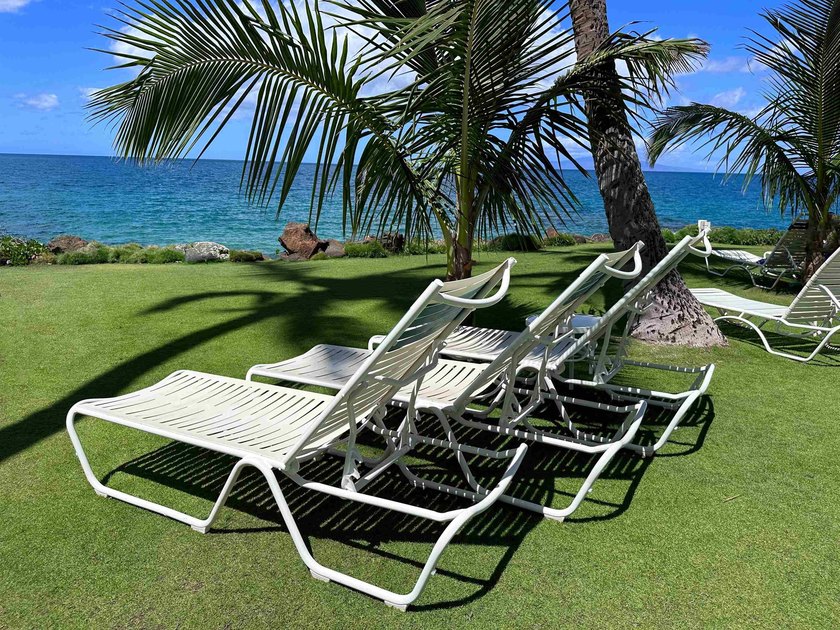 Rarely does a two bedroom condominium on Maui's South Shore - photo 36