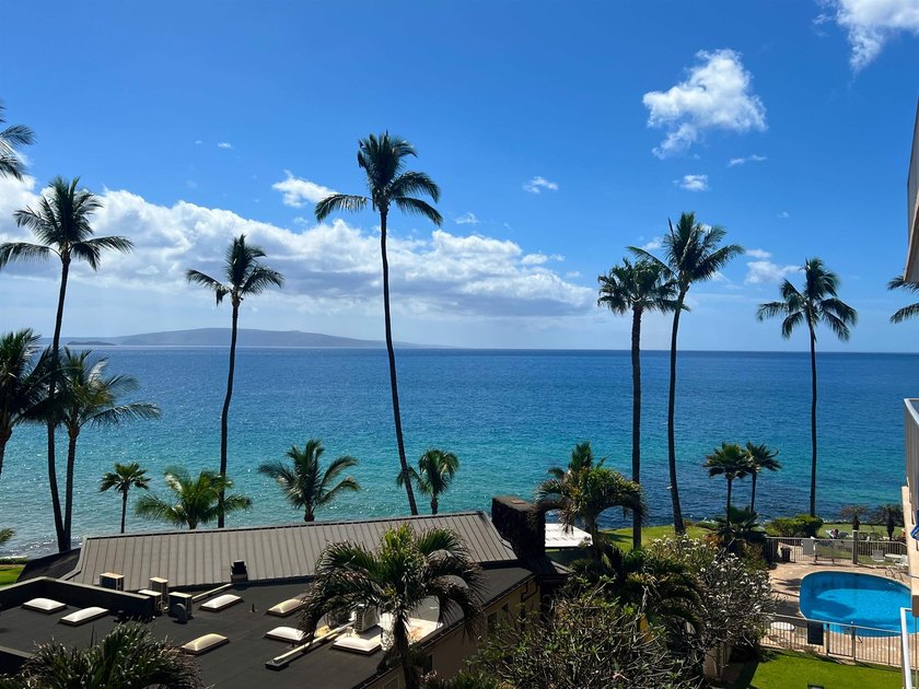 Rarely does a two bedroom condominium on Maui's South Shore - photo 37