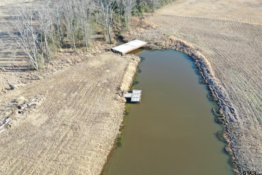 Prime location on Loop179 in Pittsburg, Tx. This beautiful 10.74 - photo 7