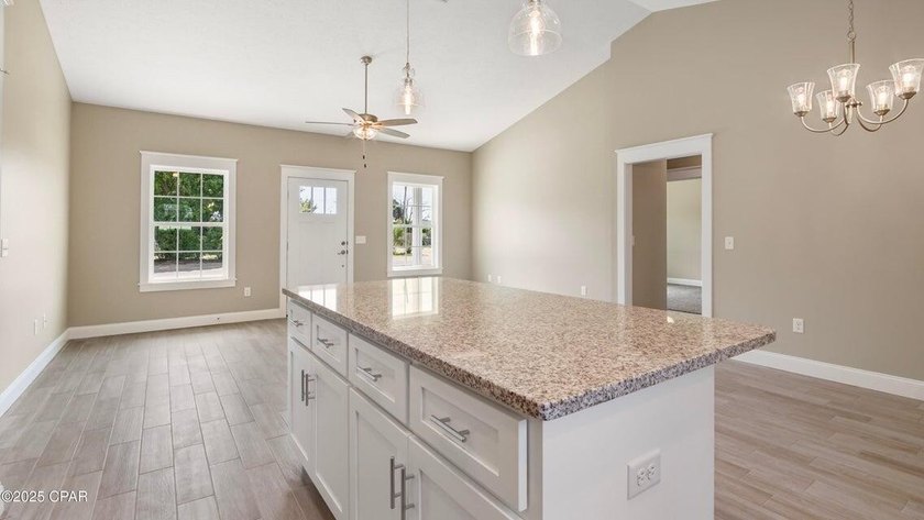 This adorable new construction is close to restaurants, shopping - photo 7
