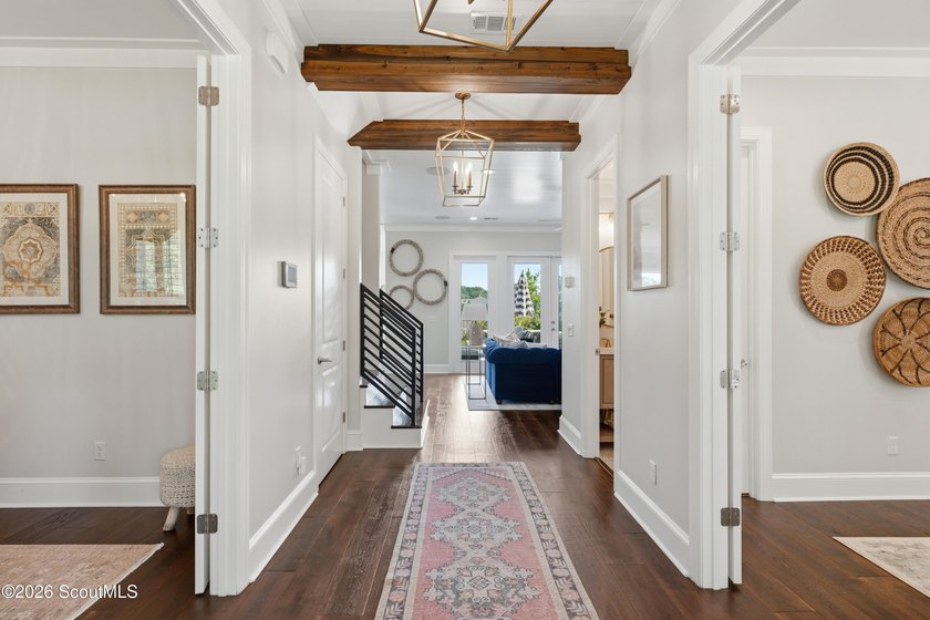 A rare opportunity to own one of Osprey Cove's premier dockable - photo 8
