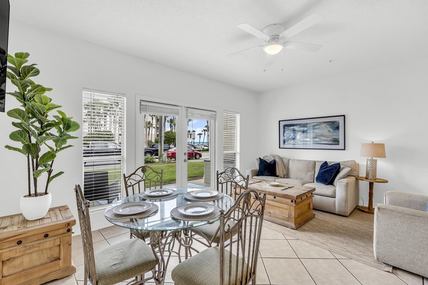GULF VIEWS! Freshly painted and beautifully updated in 2026! - photo 3