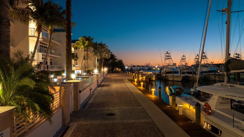 Elevated waterfront living is reimagined in this beautifully - photo 36