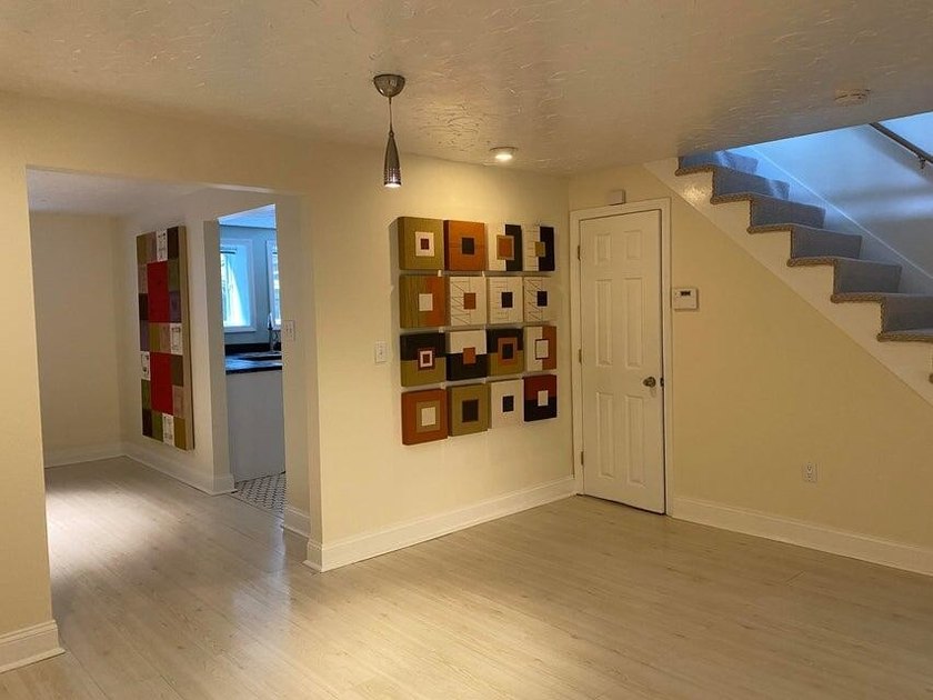 Three-level condominium offering space, flexibility, and a prime - photo 5