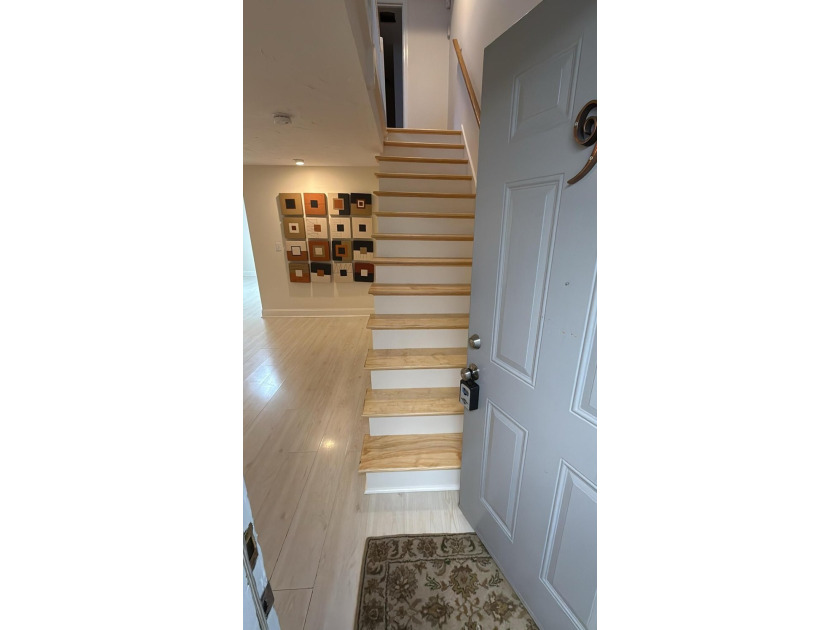 Three-level condominium offering space, flexibility, and a prime - photo 10