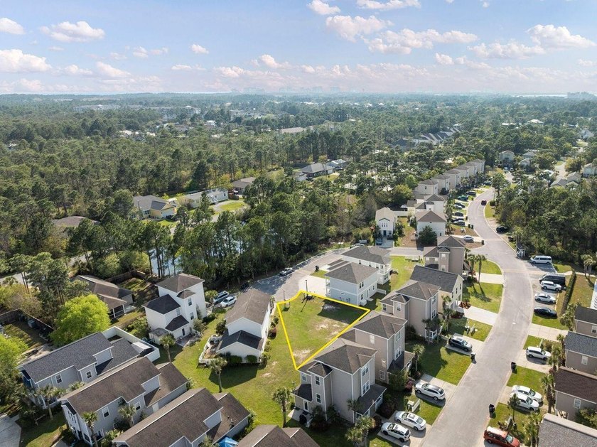 Best priced buildable lot in Flood Zone X in Santa Rosa Beach - photo 3