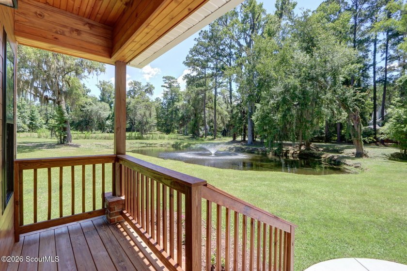 Definitive Coastal living in this charming NEW CONSTRUCTION - photo 3