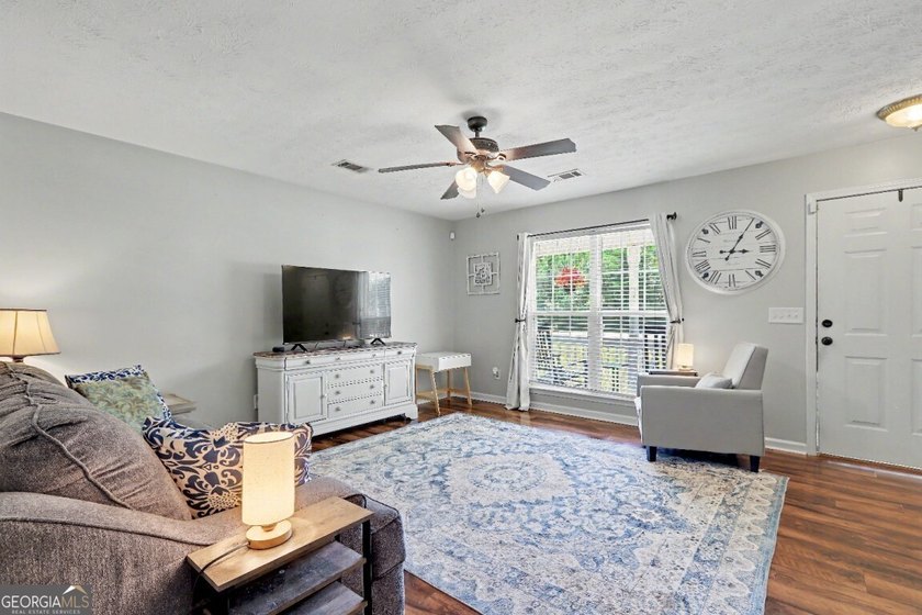 Welcome home to this charming ranch-style property offering the - photo 10