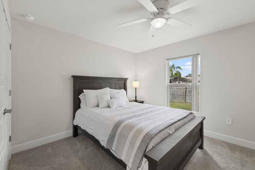 Completed in November 2021, this beautifully maintained CBS home - photo 16