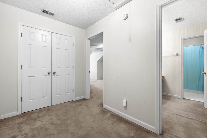 Back on the market with a new roof. Bartlett Place Condominium - - photo 19