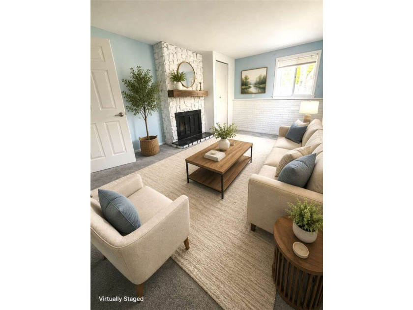 Well maintained, split-level ranch in great neighborhood. Step - photo 22