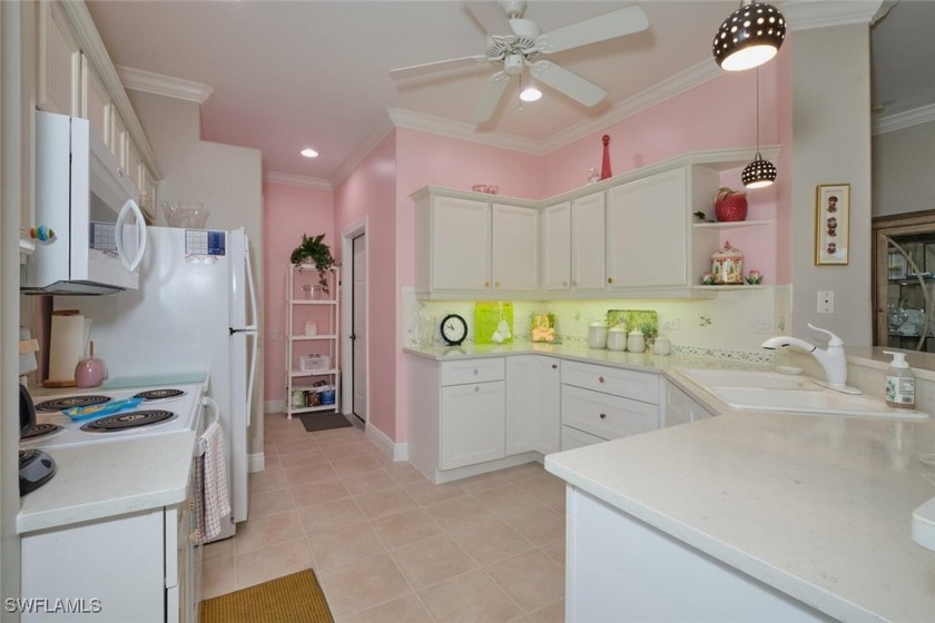 3 bedroom attached villa in Lexington Country Club's Lake - photo 22