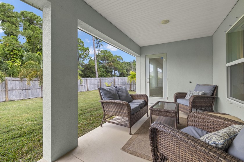 Completed in November 2021, this beautifully maintained CBS home - photo 22